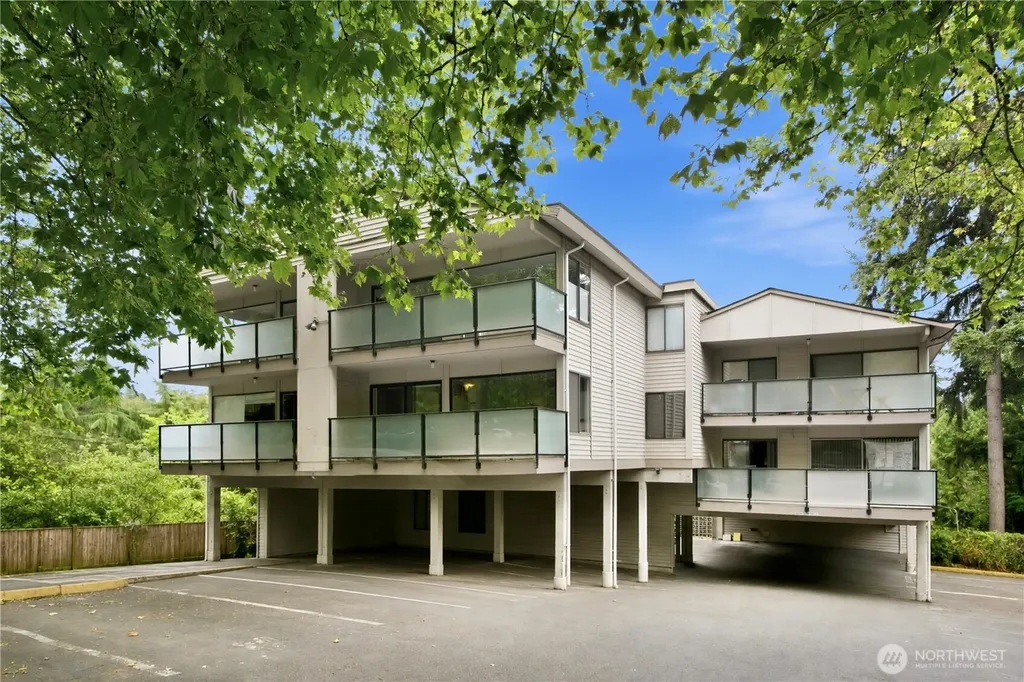 321 Bellevue Way SE Bellevue WA 98004