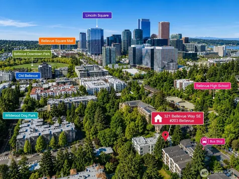 321 Bellevue Way SE Bellevue WA 98004