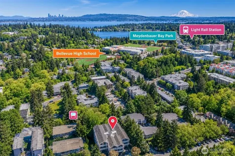 321 Bellevue Way SE Bellevue WA 98004