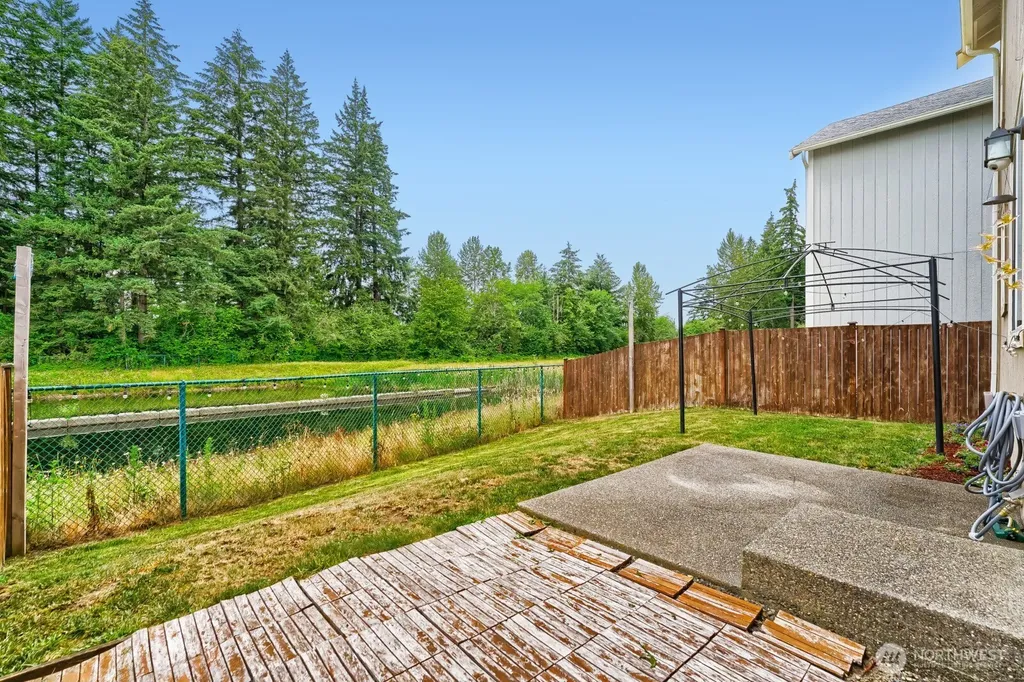 18026 75th Avenue E Puyallup WA 98375