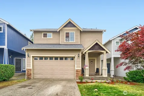 18026 75th Avenue E Puyallup WA 98375