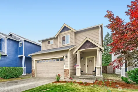 18026 75th Avenue E Puyallup WA 98375