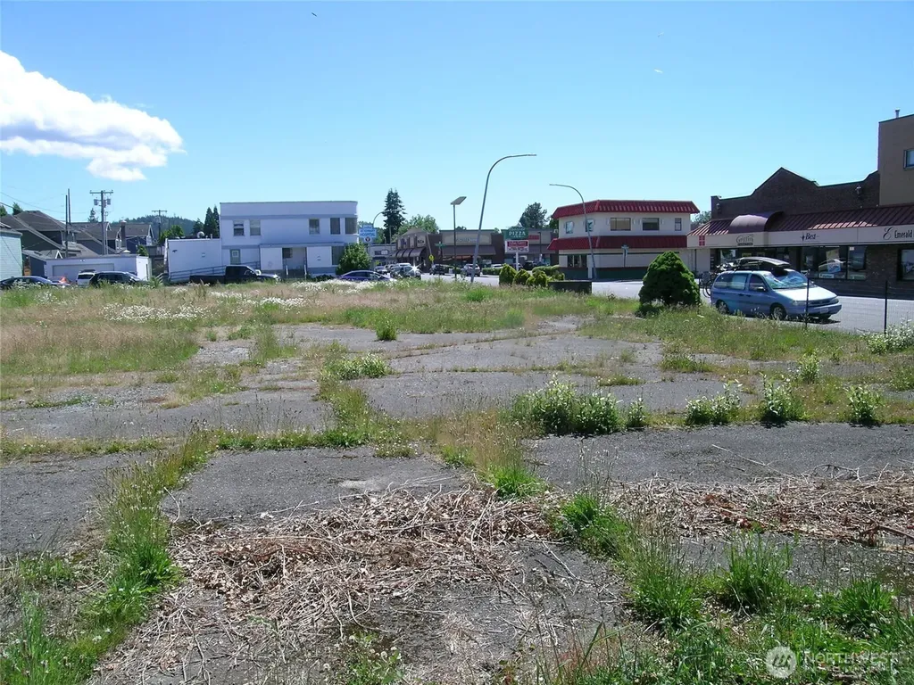2500 Meridian Street Bellingham WA 98225