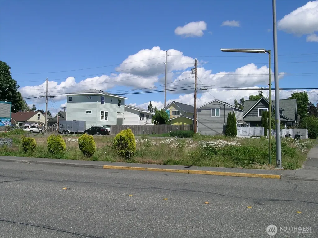 2500 Meridian Street Bellingham WA 98225