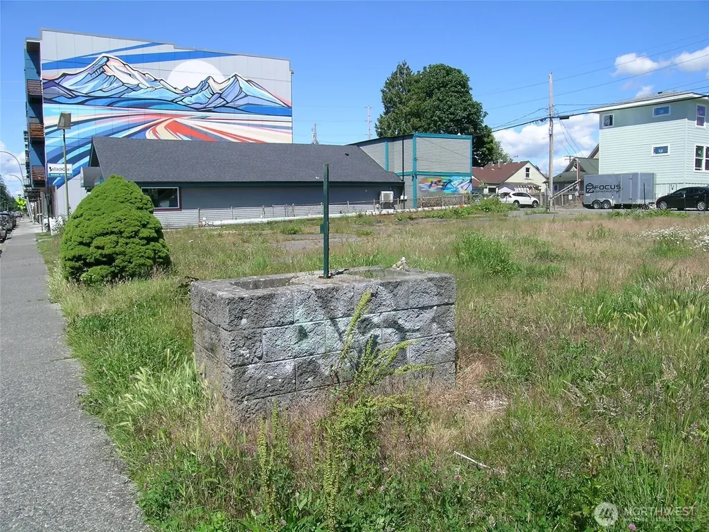 2500 Meridian Street Bellingham WA 98225
