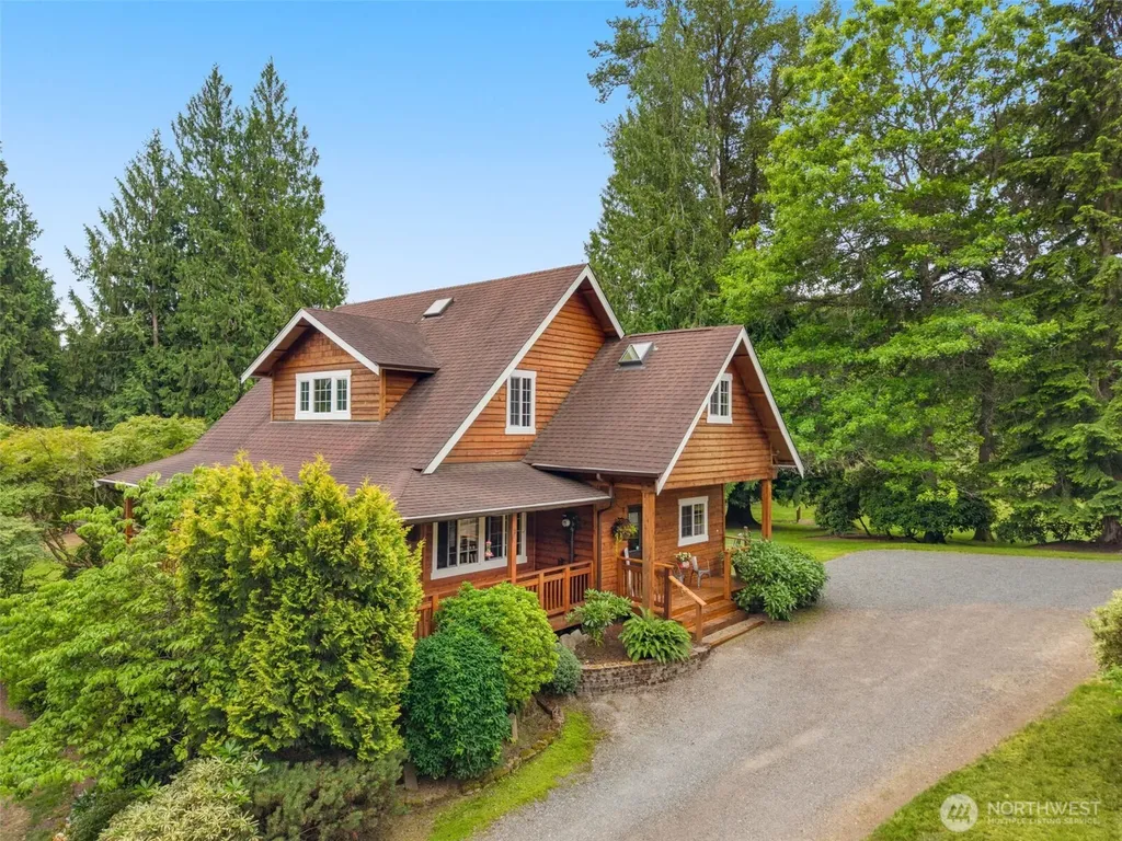 12728 O'dell Road NE Duvall WA 98019
