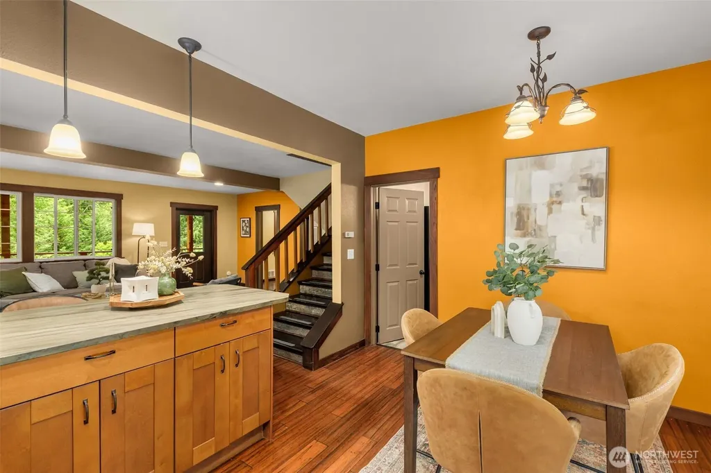 12728 O'dell Road NE Duvall WA 98019