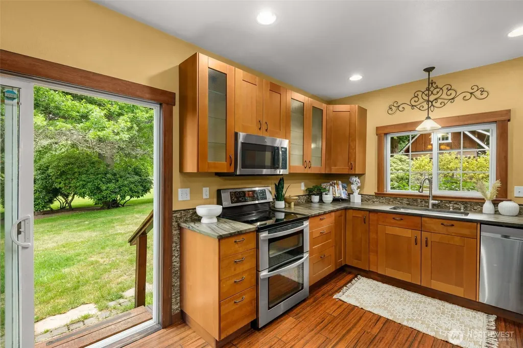12728 O'dell Road NE Duvall WA 98019