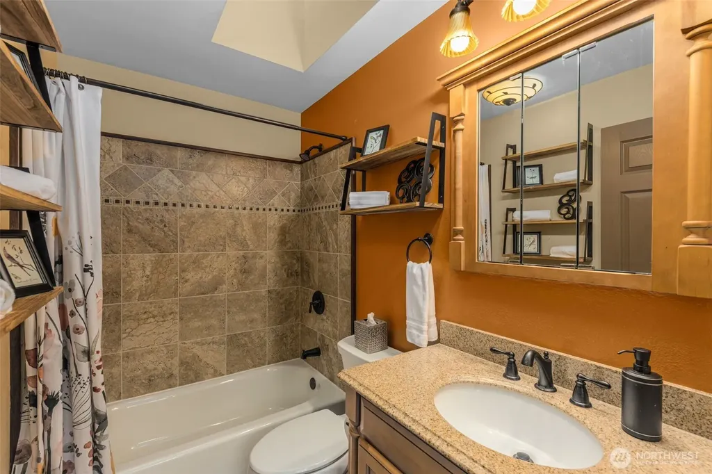 12728 O'dell Road NE Duvall WA 98019