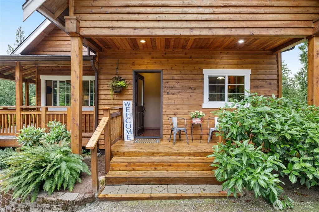12728 O'dell Road NE Duvall WA 98019