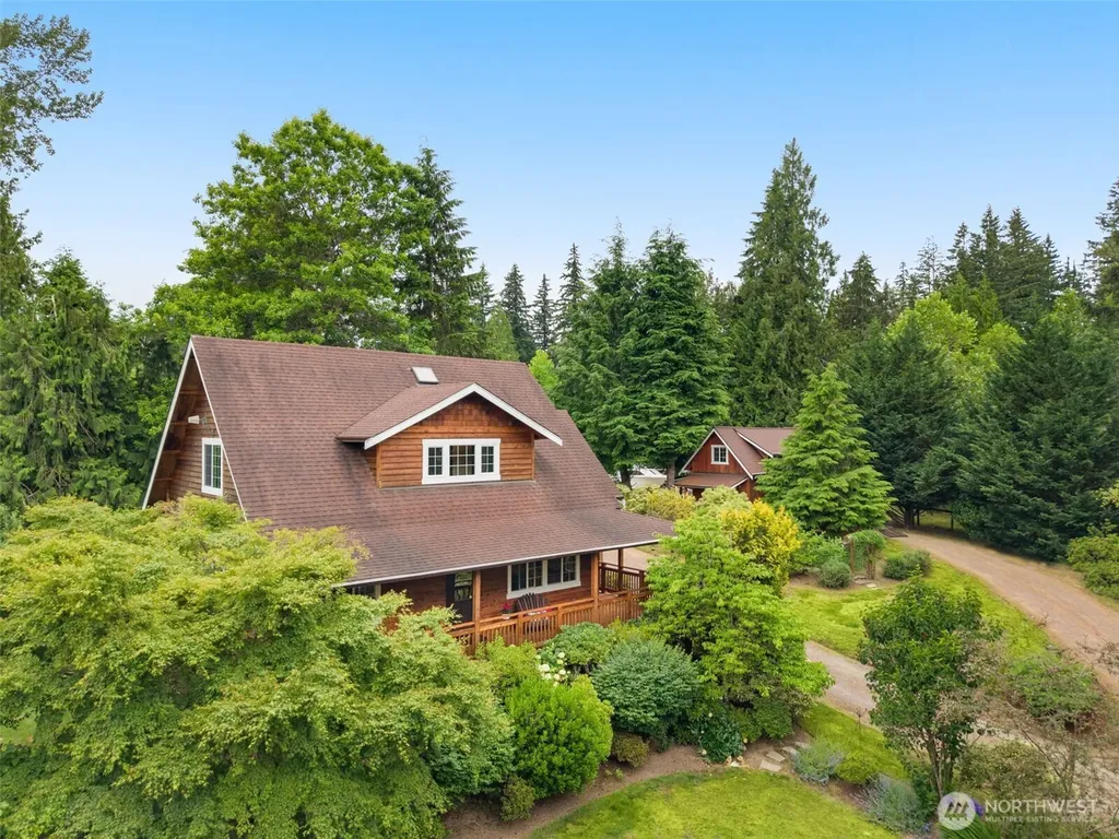 12728 O'dell Road NE Duvall WA 98019