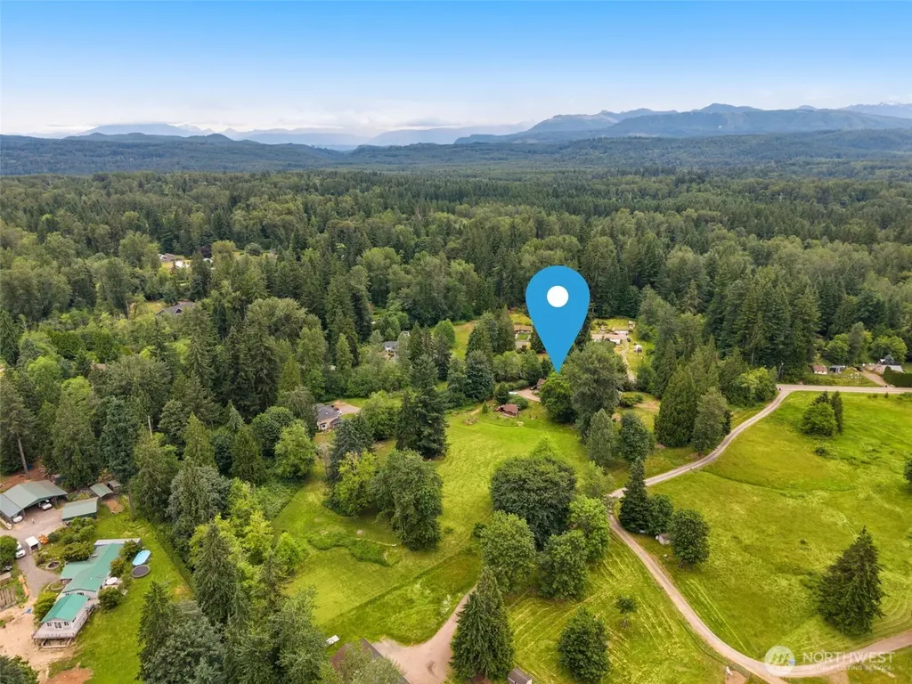 12728 O'dell Road NE Duvall WA 98019