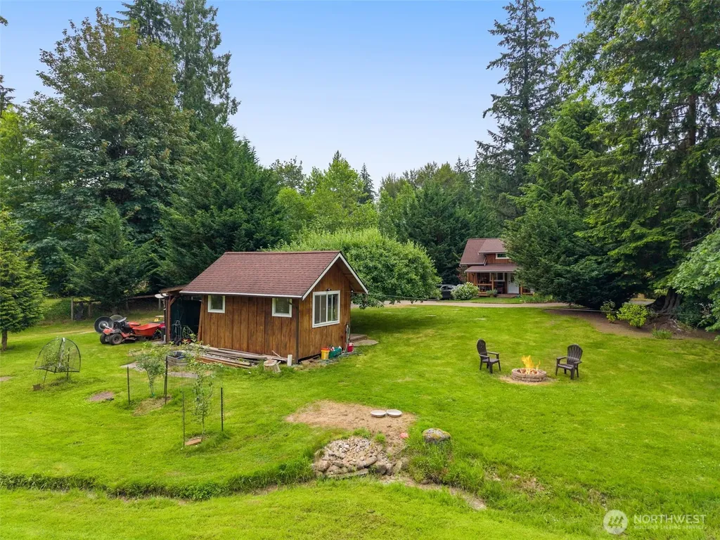 12728 O'dell Road NE Duvall WA 98019