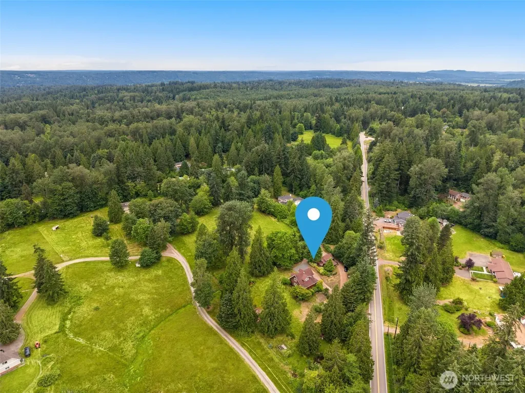 12728 O'dell Road NE Duvall WA 98019