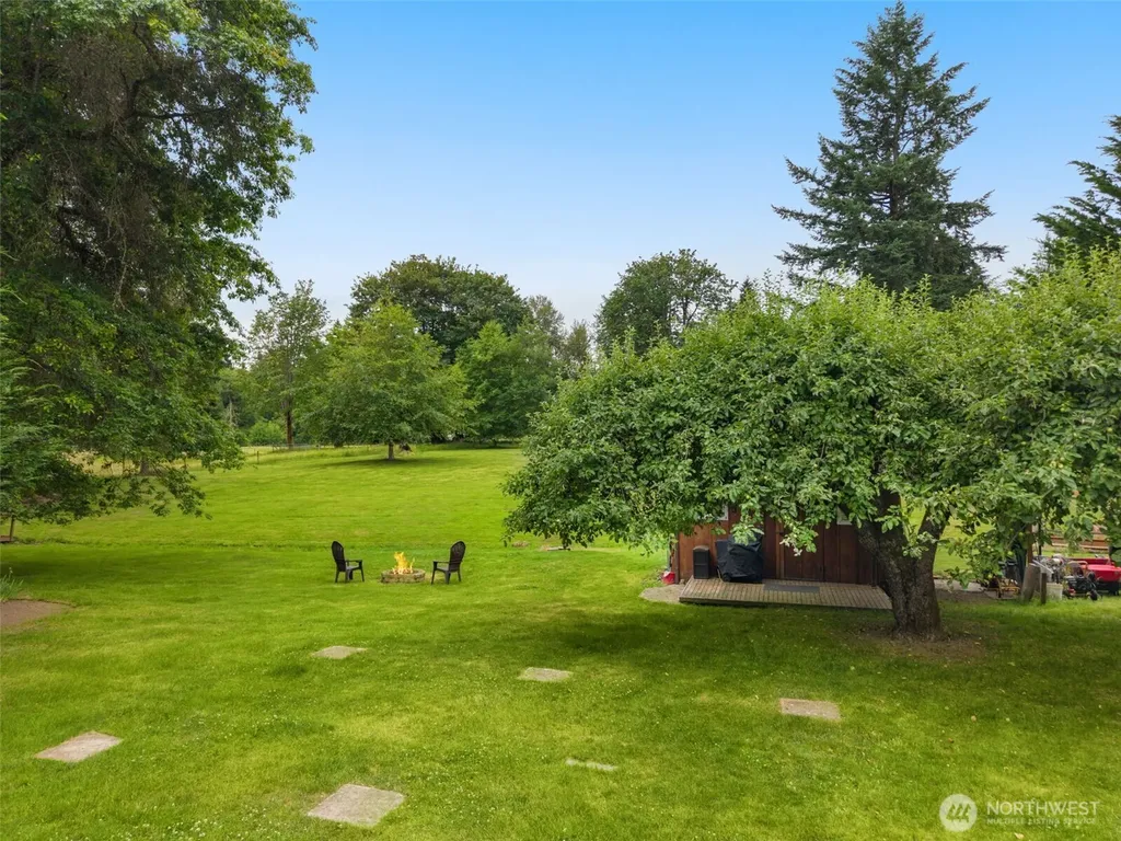 12728 O'dell Road NE Duvall WA 98019