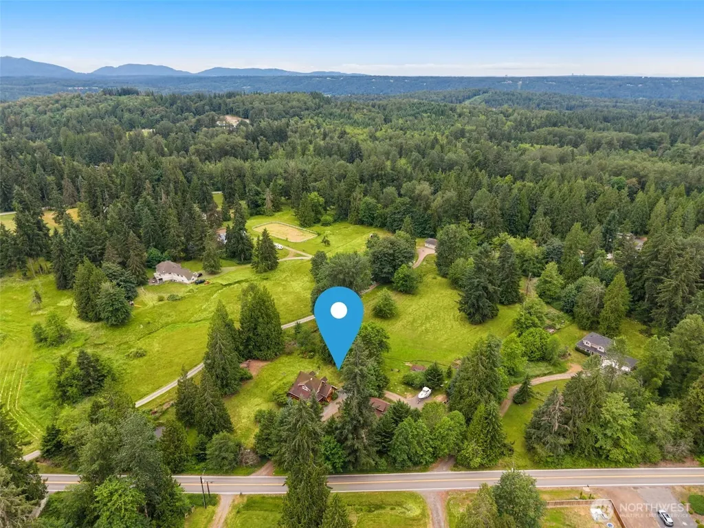 12728 O'dell Road NE Duvall WA 98019