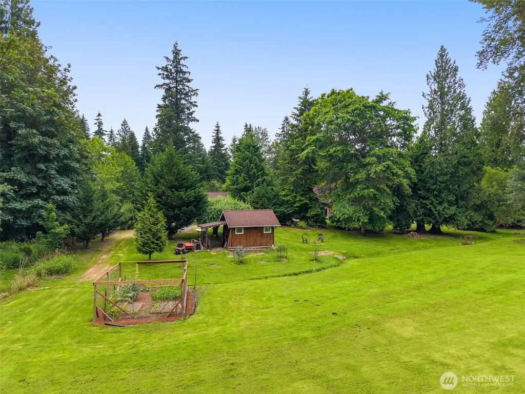 12728 O'dell Road NE Duvall WA 98019
