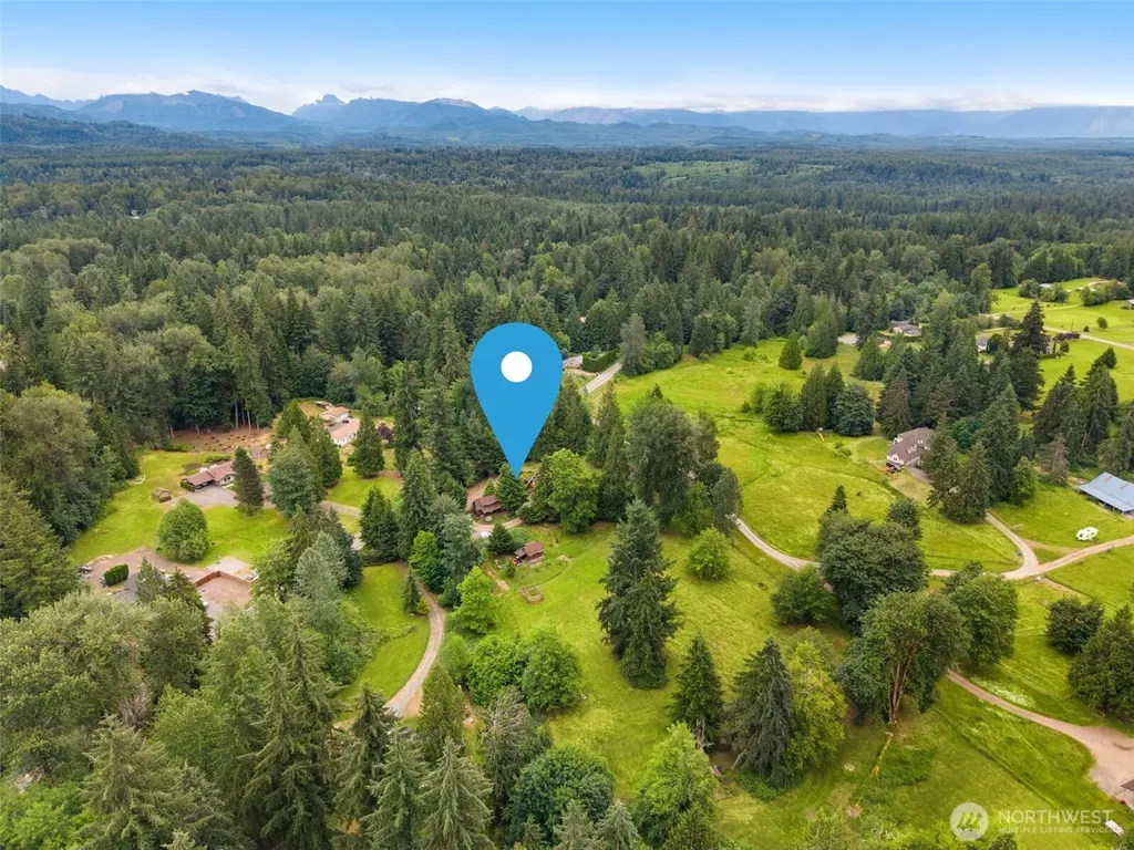 12728 O'dell Road NE Duvall WA 98019