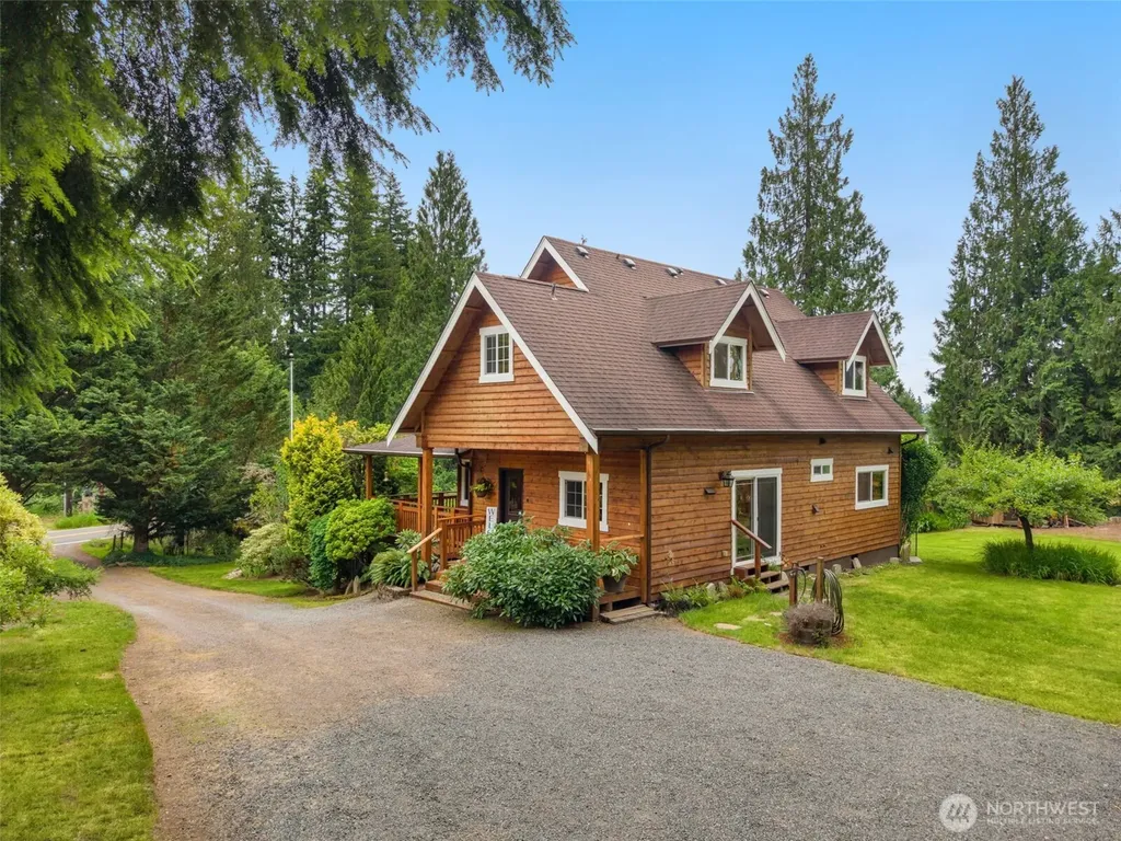 12728 O'dell Road NE Duvall WA 98019