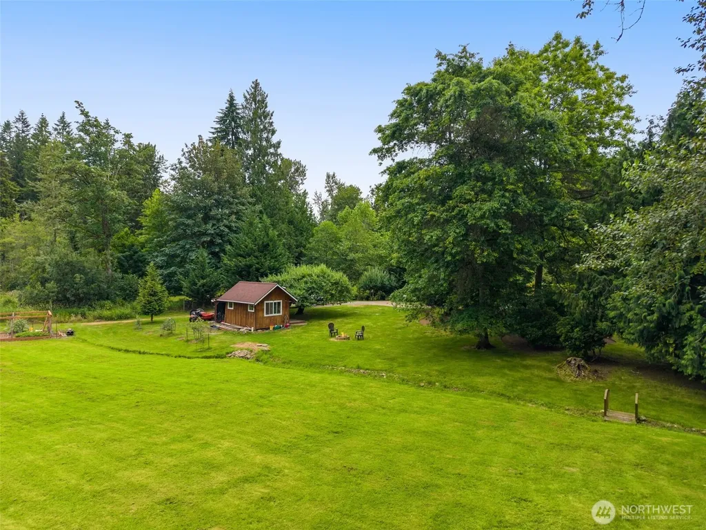 12728 O'dell Road NE Duvall WA 98019
