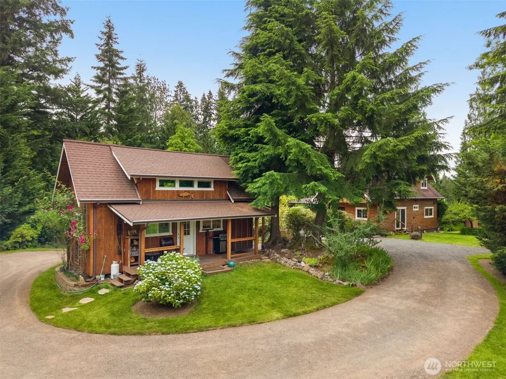 12728 O'dell Road NE Duvall WA 98019