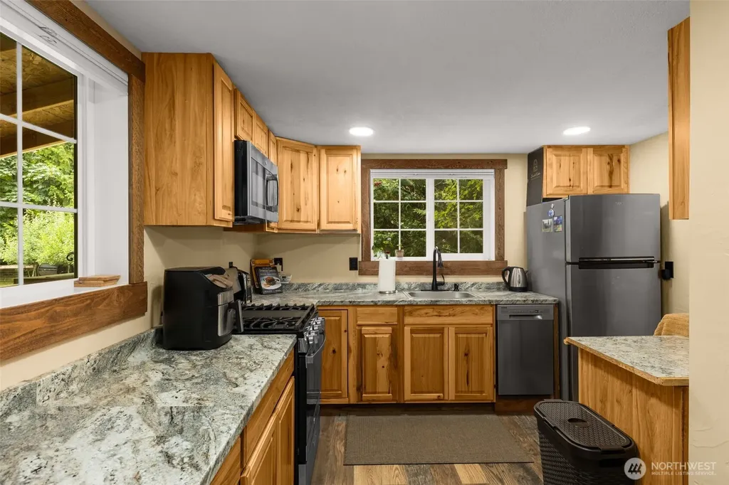 12728 O'dell Road NE Duvall WA 98019