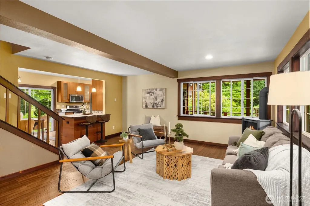 12728 O'dell Road NE Duvall WA 98019