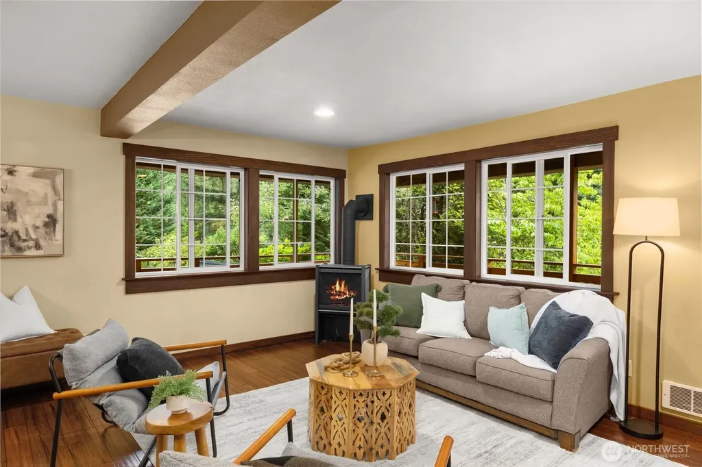 12728 O'dell Road NE Duvall WA 98019