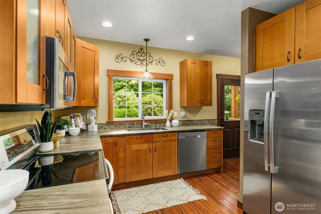 12728 O'dell Road NE Duvall WA 98019