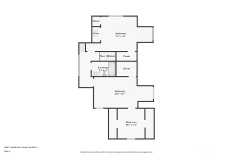 12827 Odell Road NE Duvall WA 98019