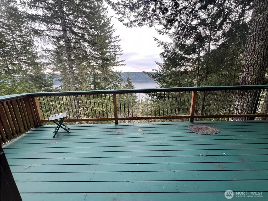 41 N Diamondhead Drive Lilliwaup WA 98555
