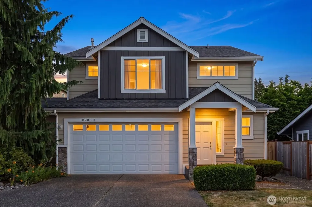 18208 2nd Place W Bothell WA 98012