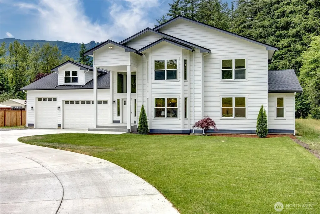 13617 436th Avenue SE North Bend WA 98045