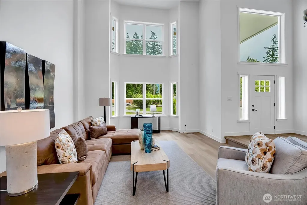 13617 436th Avenue SE North Bend WA 98045