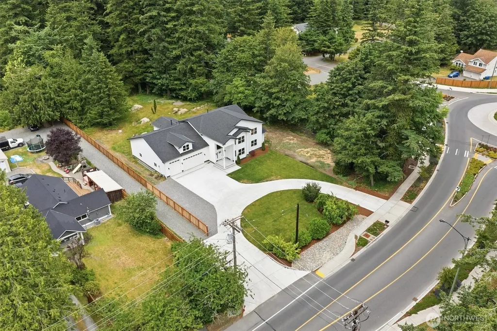 13617 436th Avenue SE North Bend WA 98045