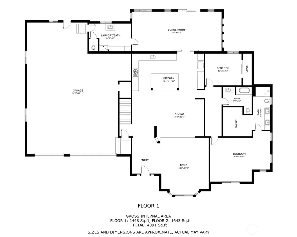 13617 436th Avenue SE North Bend WA 98045