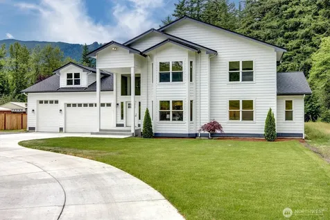 13617 436th Avenue SE North Bend WA 98045