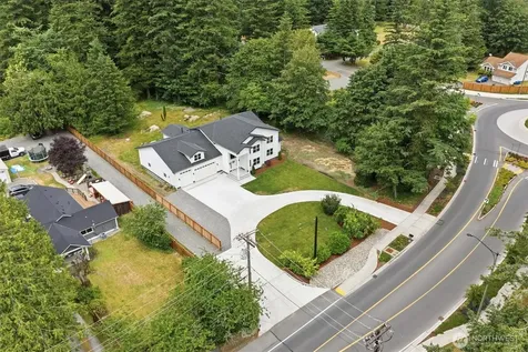 13617 436th Avenue SE North Bend WA 98045