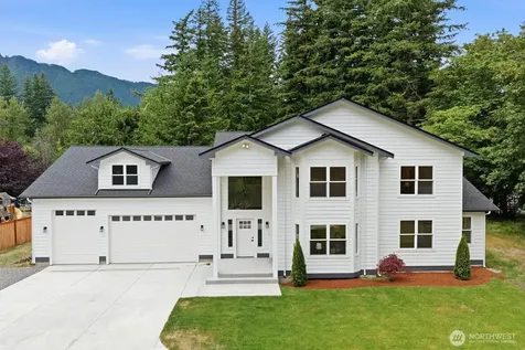13617 436th Avenue SE North Bend WA 98045