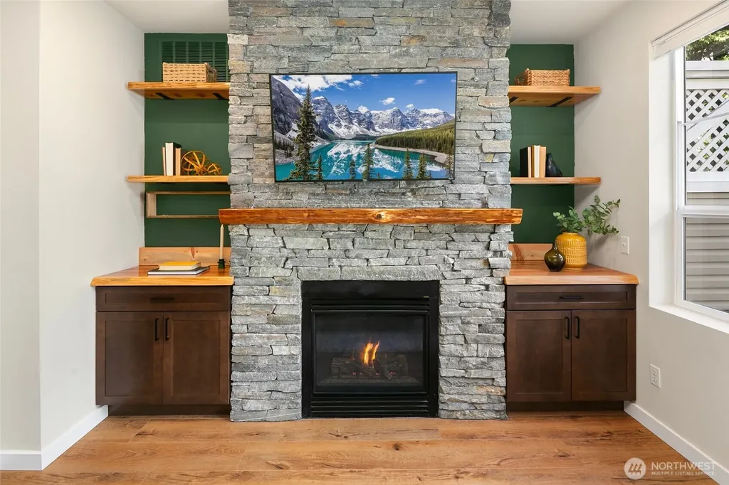 5390 237th Terrace SE Issaquah WA 98029