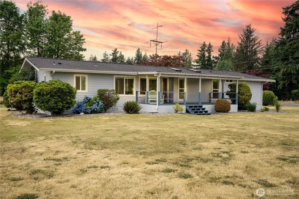 8095 Rathbone Road Ferndale WA 98248