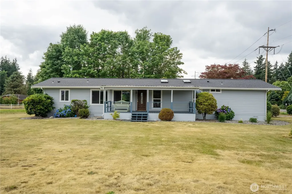 8095 Rathbone Road Ferndale WA 98248