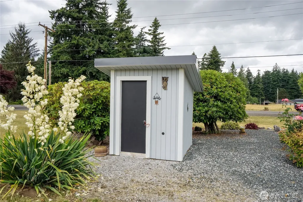 8095 Rathbone Road Ferndale WA 98248