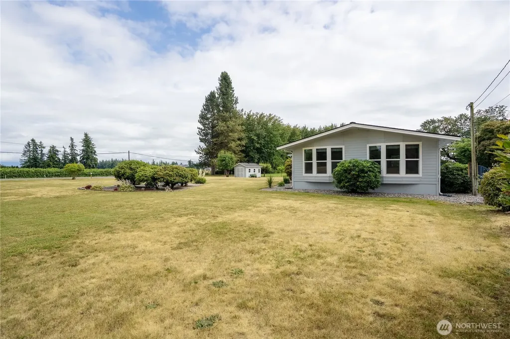 8095 Rathbone Road Ferndale WA 98248