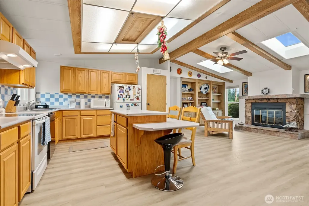 8095 Rathbone Road Ferndale WA 98248
