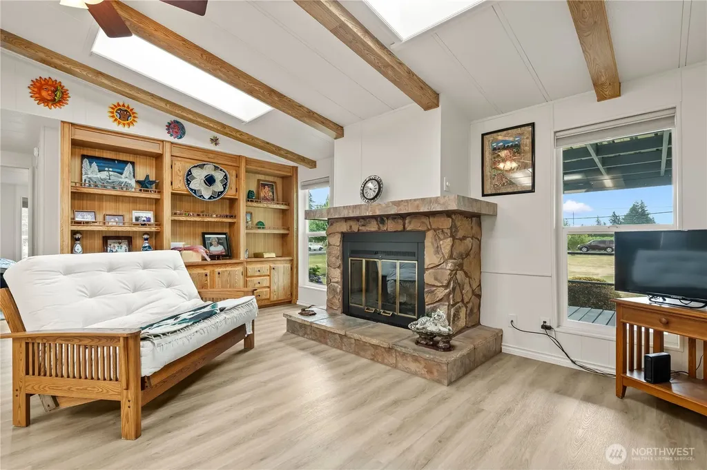 8095 Rathbone Road Ferndale WA 98248