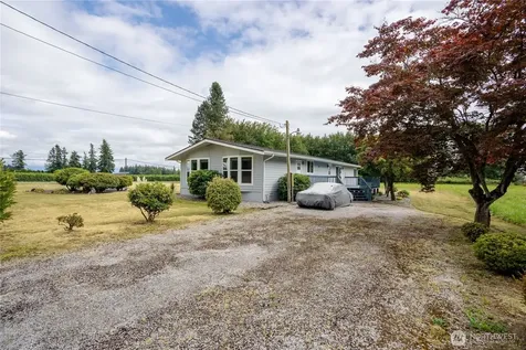 8095 Rathbone Road Ferndale WA 98248