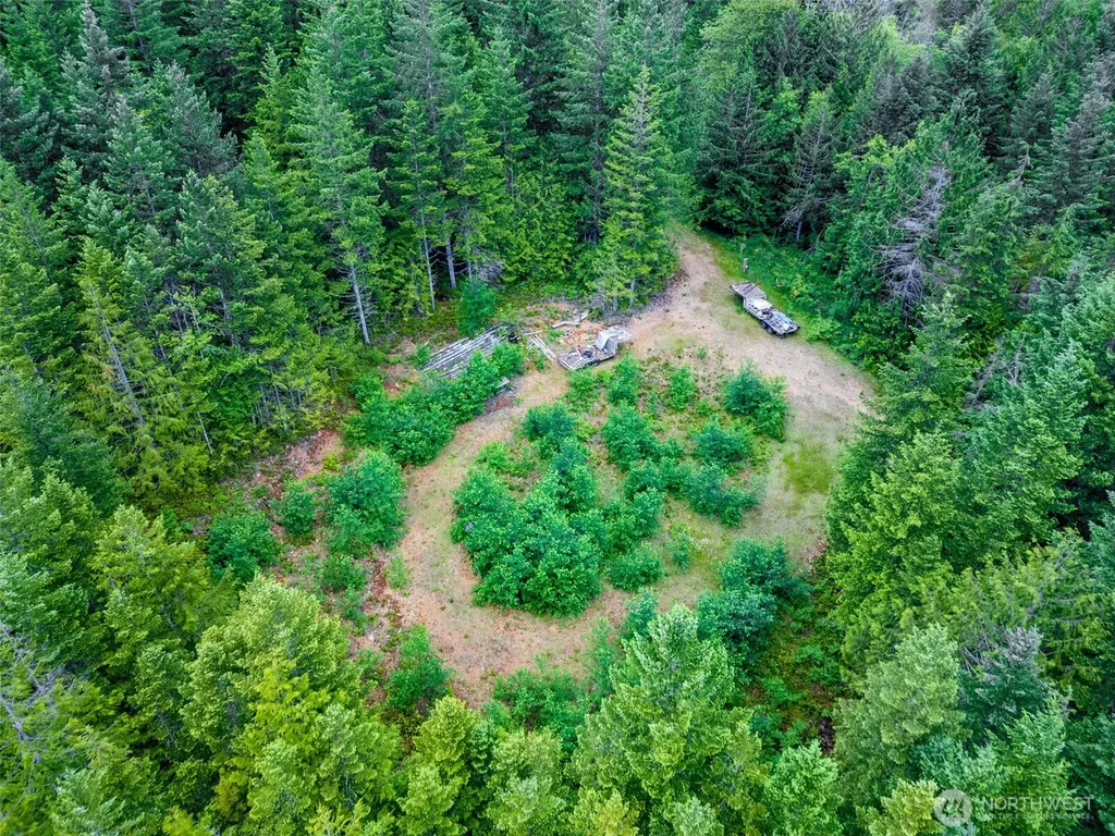 129 Valley View Lane Brinnon WA 98320