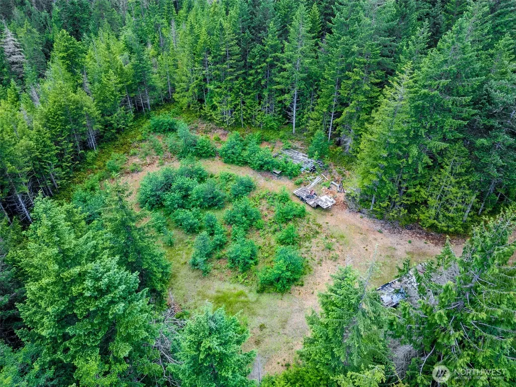 129 Valley View Lane Brinnon WA 98320