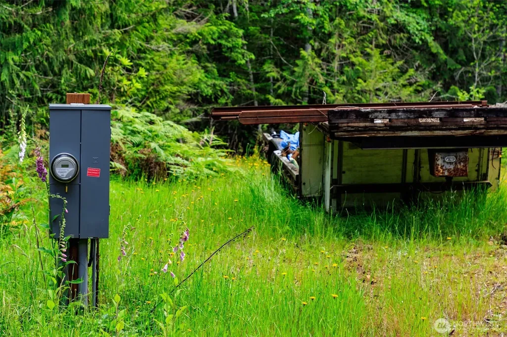 129 Valley View Lane Brinnon WA 98320